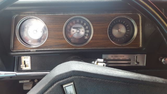 1972 Oldsmobile Cutlass S - photo 10