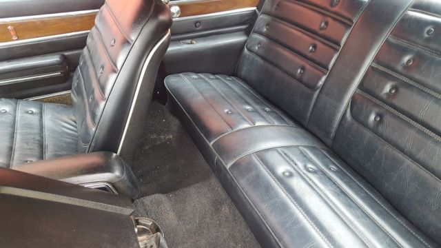 1972 Oldsmobile Cutlass S - photo 9