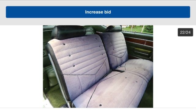 1972 Oldsmobile Cutlass S - photo 12