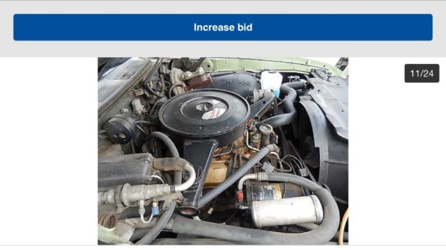 1972 Oldsmobile Cutlass S - photo 13
