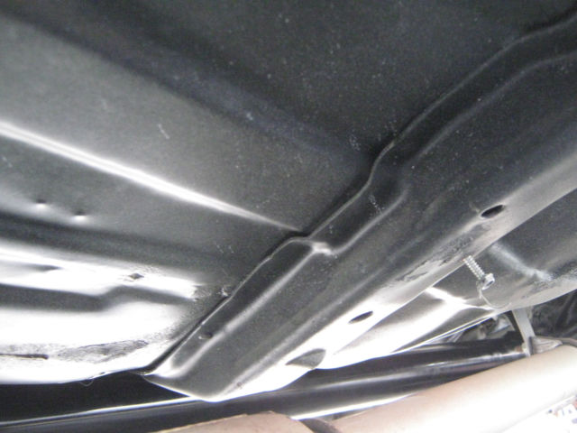1972 Oldsmobile Cutlass - photo 11