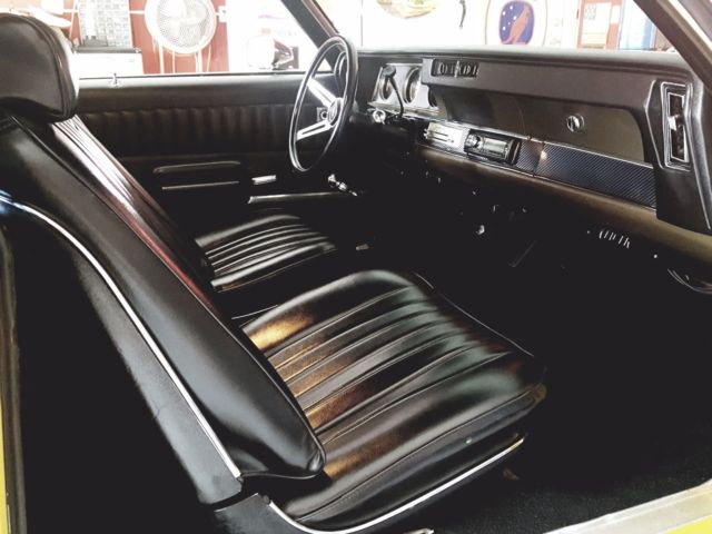 1972 Oldsmobile Cutlass Supreme-442-Tribute - photo 10