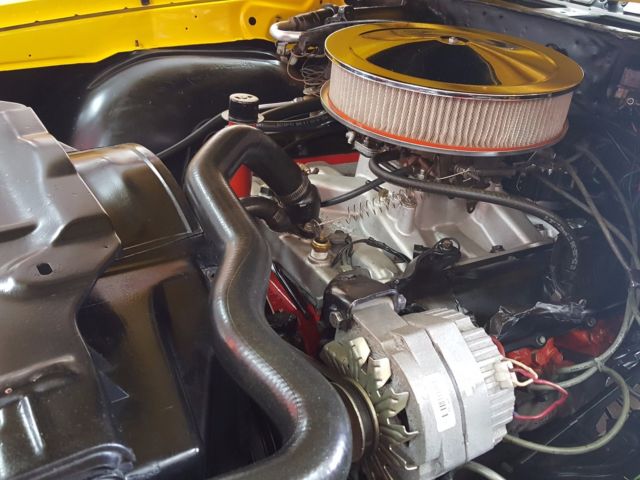 1972 Oldsmobile Cutlass Supreme-442-Tribute - photo 13