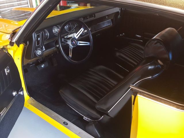 1972 Oldsmobile Cutlass Supreme-442-Tribute - photo 9