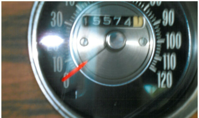 1972 Oldsmobile Cutlass Supreme W45 Pace Car - photo 6