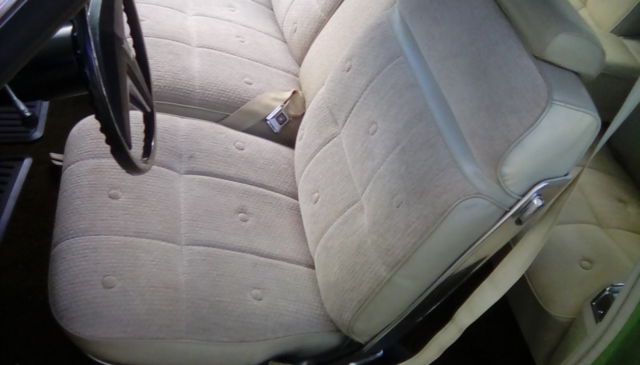 1972 Oldsmobile Toronado 2 door - photo 6