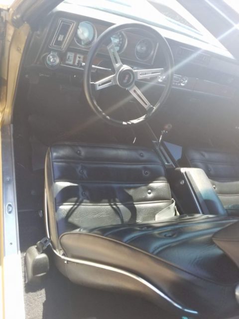 1972 Oldsmobile 442 W29 - photo 9