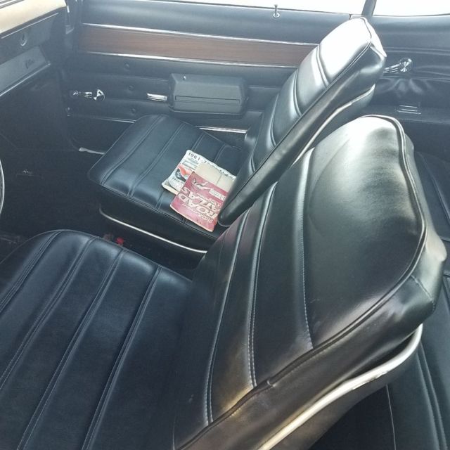 1972 Oldsmobile Cutlass - photo 6