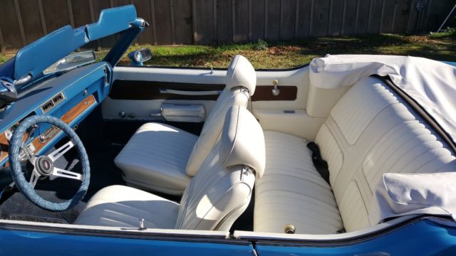 1972 Oldsmobile 442 - photo 5