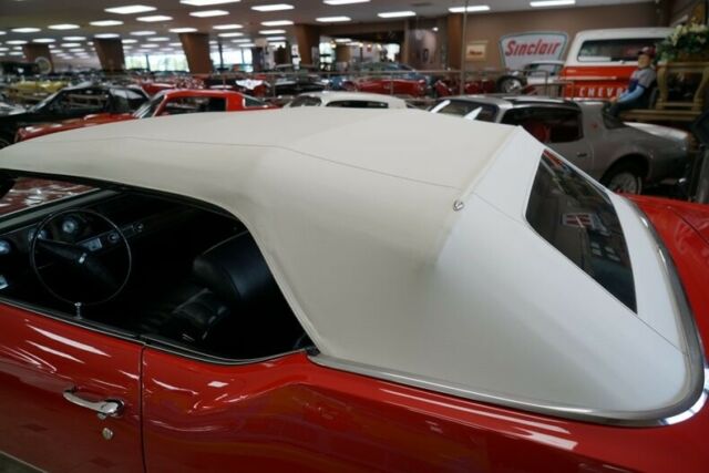 1972 Oldsmobile 442 -- - photo 11