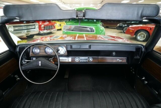 1972 Oldsmobile 442 -- - photo 12