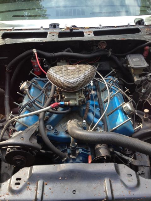 1972 Oldsmobile 442 442 - photo 13