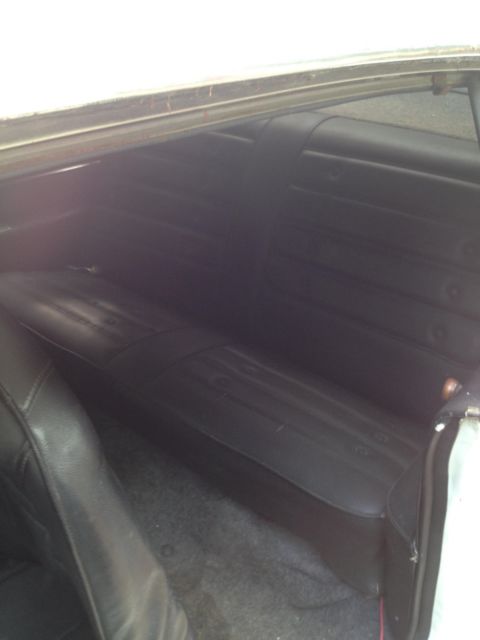 1972 Oldsmobile 442 442 - photo 7