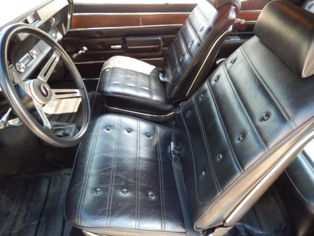 1972 Oldsmobile 442 - photo 10