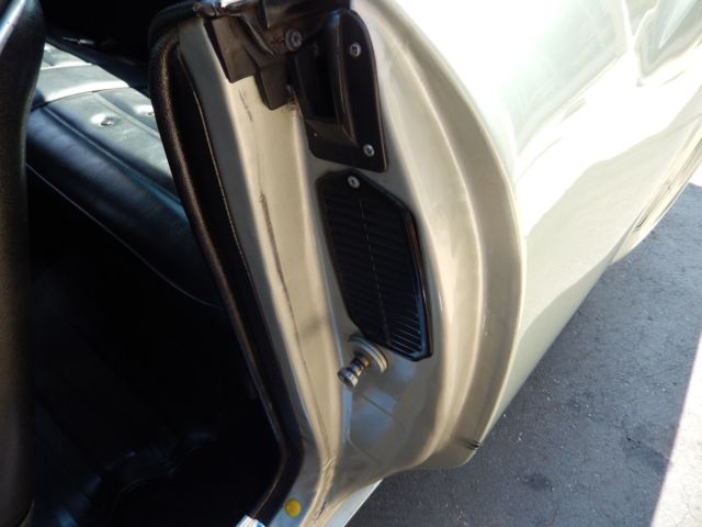 1972 Oldsmobile 442 - photo 11