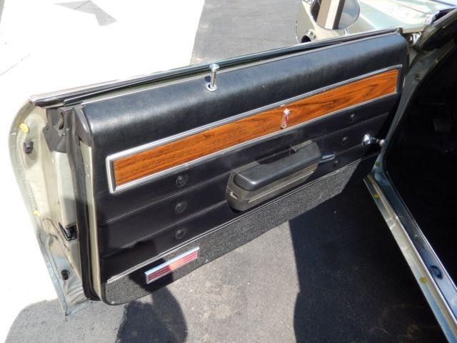 1972 Oldsmobile 442 - photo 13