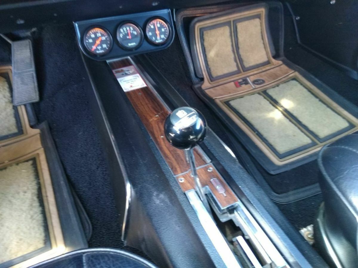 1972 Oldsmobile 442 Pace car - photo 7