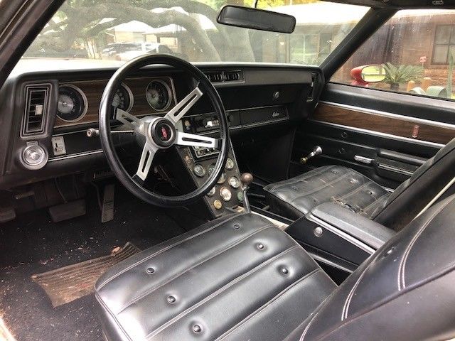 1972 Oldsmobile 442 - photo 11