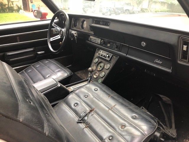 1972 Oldsmobile 442 - photo 7