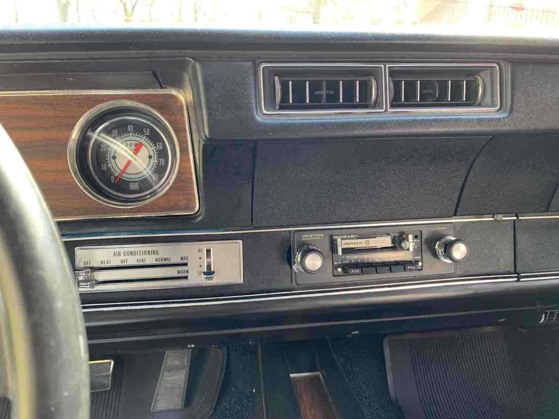 1972 Oldsmobile 442 442 - photo 13