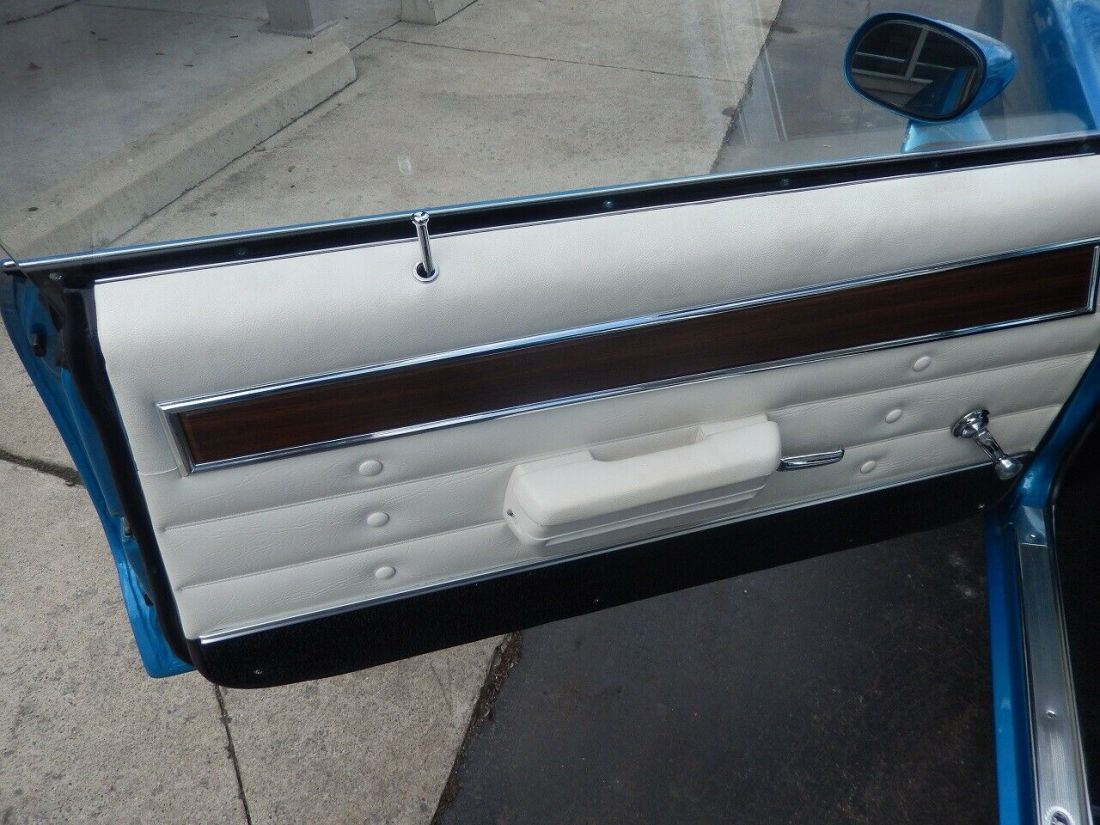 1972 Oldsmobile 442 - photo 12