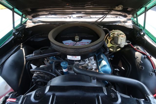 1972 Oldsmobile 442 - photo 11