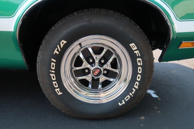 1972 Oldsmobile 442 - photo 3