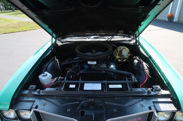 1972 Oldsmobile 442 - photo 9