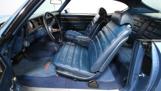 1972 Oldsmobile 442 W-30 - photo 5