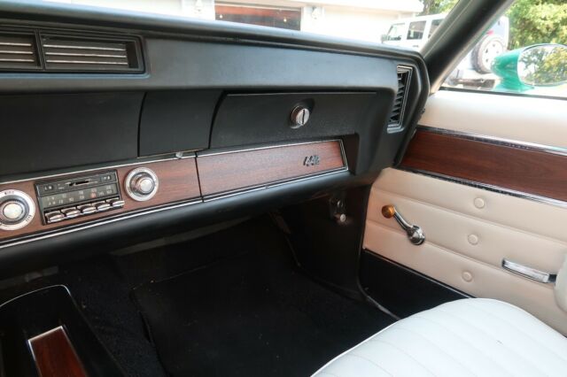 1972 Oldsmobile 442 - photo 13