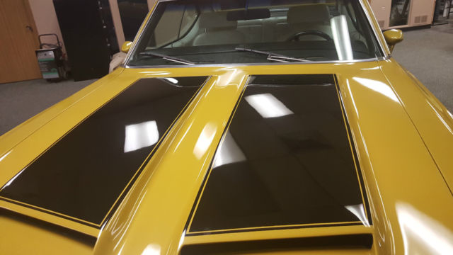 1972 Oldsmobile 442 Cutlass - photo 10