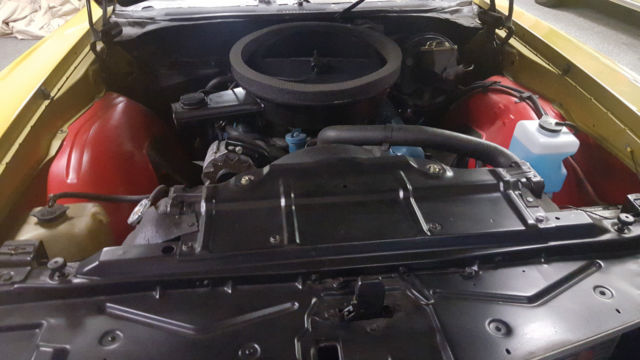 1972 Oldsmobile 442 Cutlass - photo 13