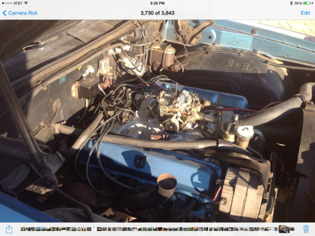 1972 Oldsmobile 442 - photo 10