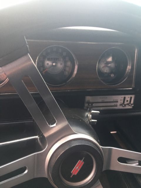 1972 Oldsmobile 442 - photo 5