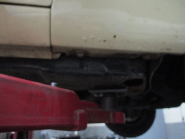 1972 Oldsmobile 442 Wagon - photo 13
