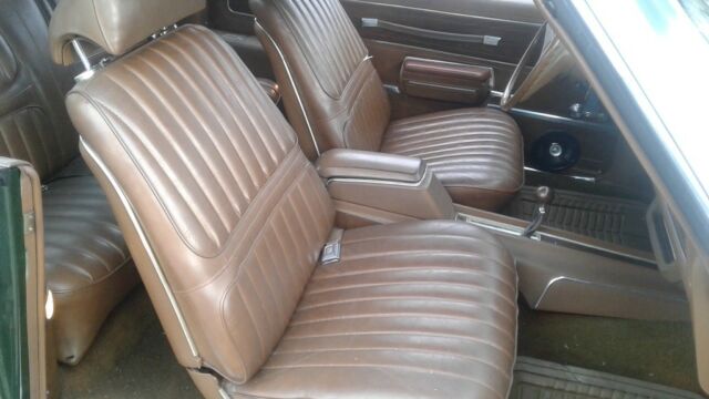 1972 Oldsmobile 442 442 - photo 7