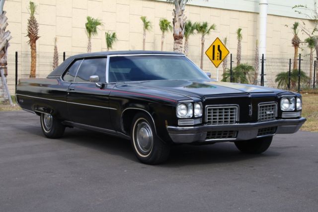 1972 OLDSMOBILE 98 1972 Oldsmobile Ninety-Eight