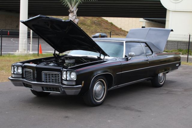1972 Oldsmobile Ninety-Eight - photo 10