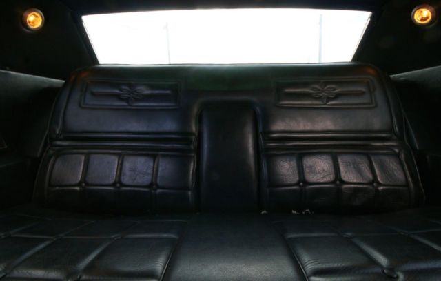 1972 Oldsmobile Ninety-Eight - photo 13
