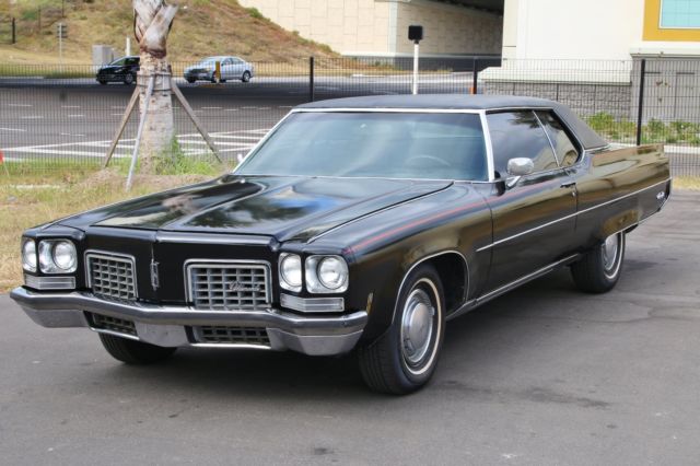 1972 Oldsmobile Ninety-Eight - photo 3