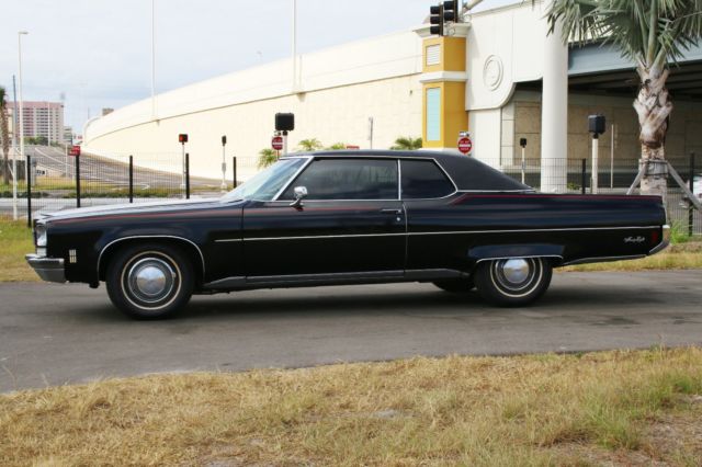 1972 Oldsmobile Ninety-Eight - photo 4
