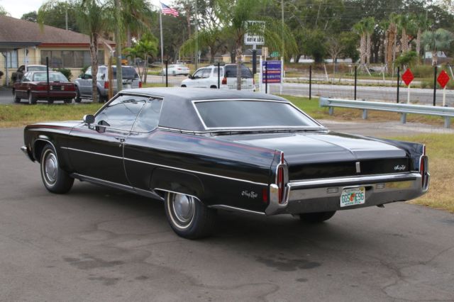 1972 Oldsmobile Ninety-Eight - photo 5