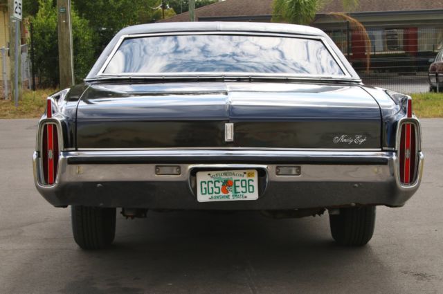 1972 Oldsmobile Ninety-Eight - photo 6