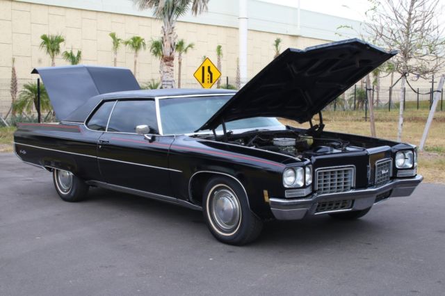 1972 Oldsmobile Ninety-Eight - photo 8