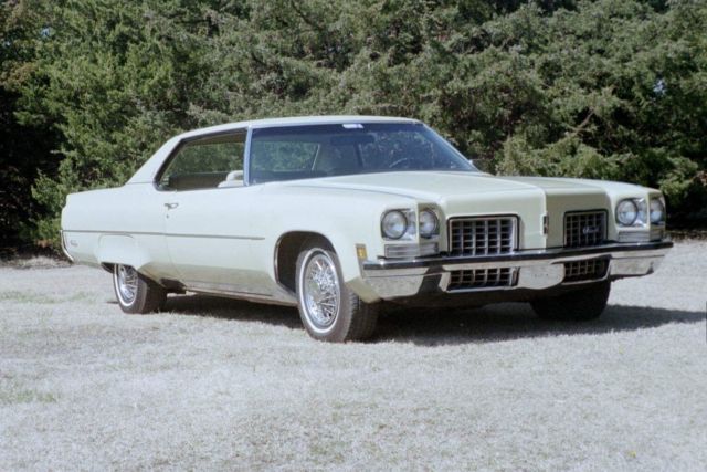 1972 Oldsmobile Ninety-Eight - photo 10