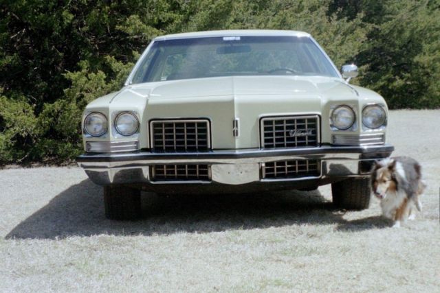 1972 Oldsmobile Ninety-Eight - photo 11