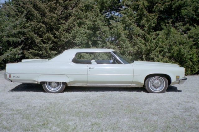 1972 Oldsmobile Ninety-Eight - photo 12