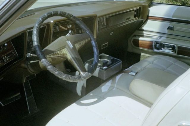 1972 Oldsmobile Ninety-Eight - photo 3