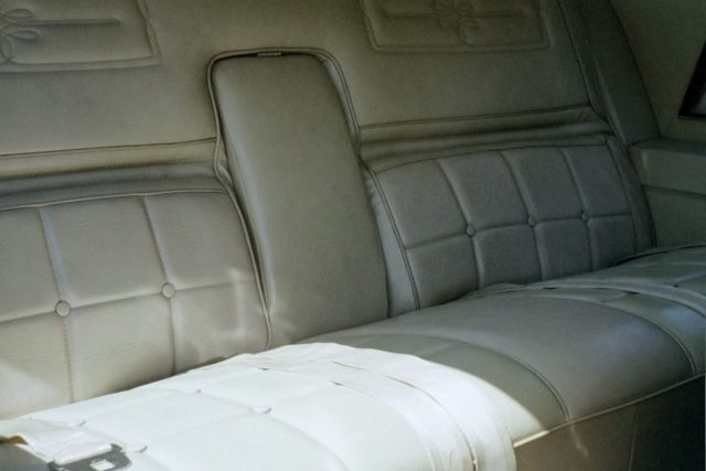 1972 Oldsmobile Ninety-Eight - photo 5