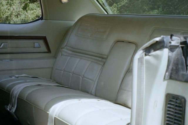 1972 Oldsmobile Ninety-Eight - photo 6